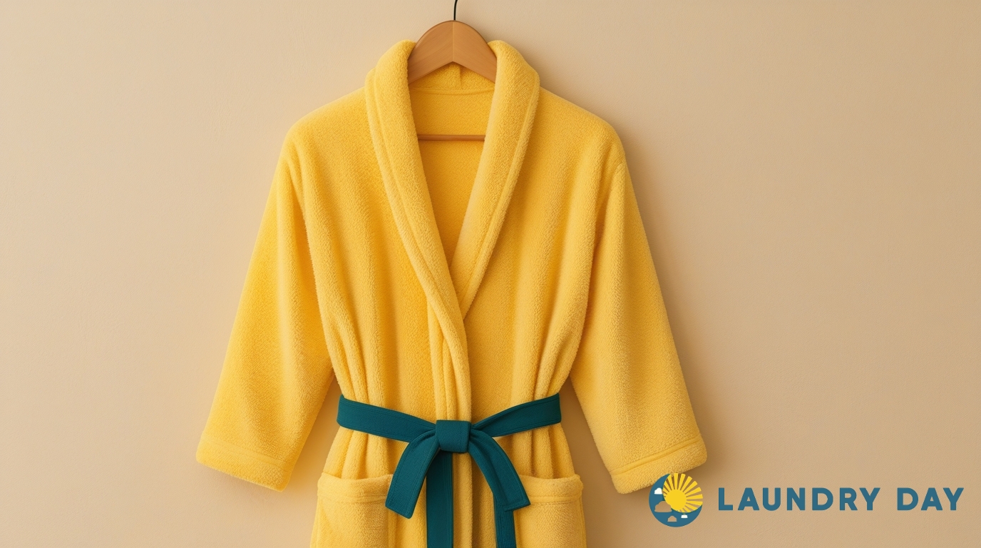 Robe Cleaning Service in Mercer Island, WA