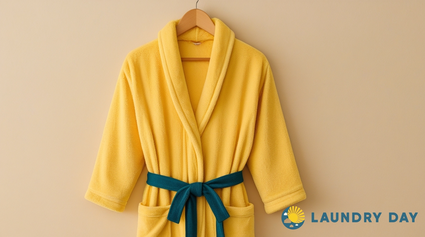 Robe Cleaning Service in Milton, WA