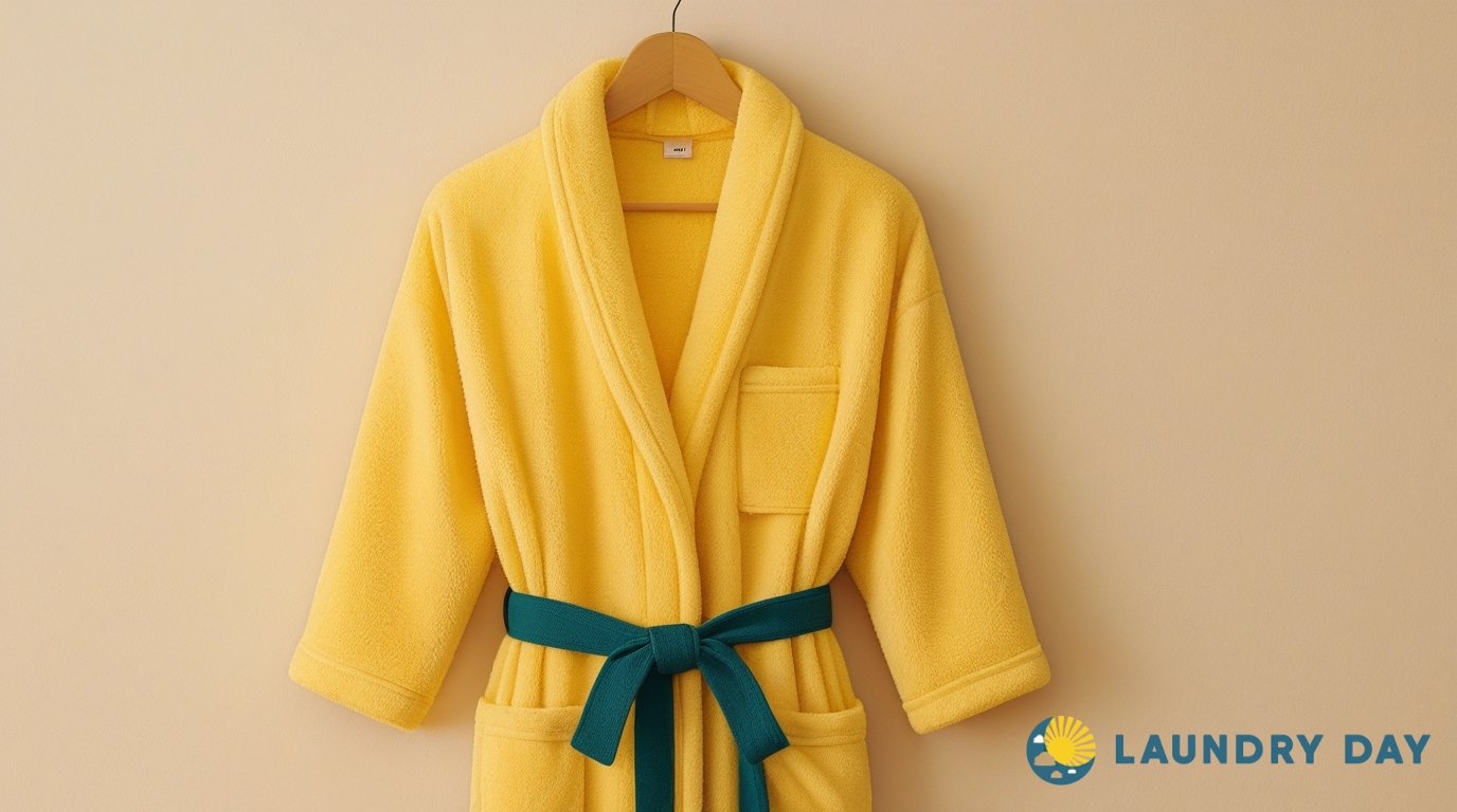 Robe Cleaning Service in Pacific, WA