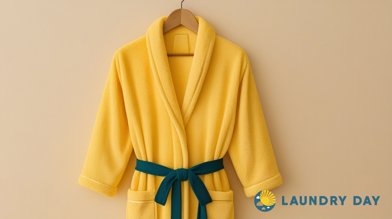 Robe Cleaning Service in Port Gamble, WA