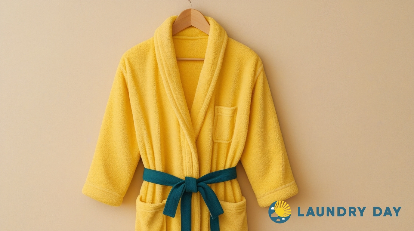 Robe Cleaning Service in Poulsbo, WA