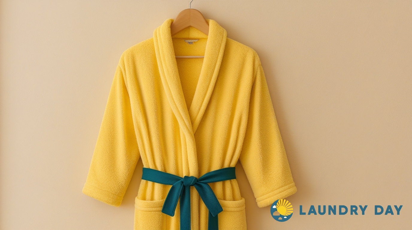 Robe Cleaning Service in Queen Anne, Seattle, WA