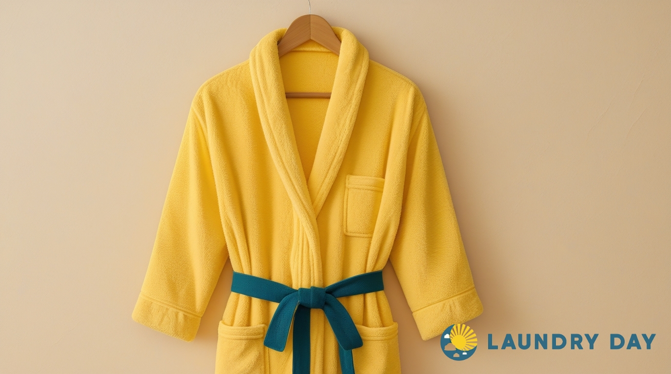 Robe Cleaning Service In Rainier Valley Seattle WA Robe Cleaning Service in Rainier Valley, Seattle, WA