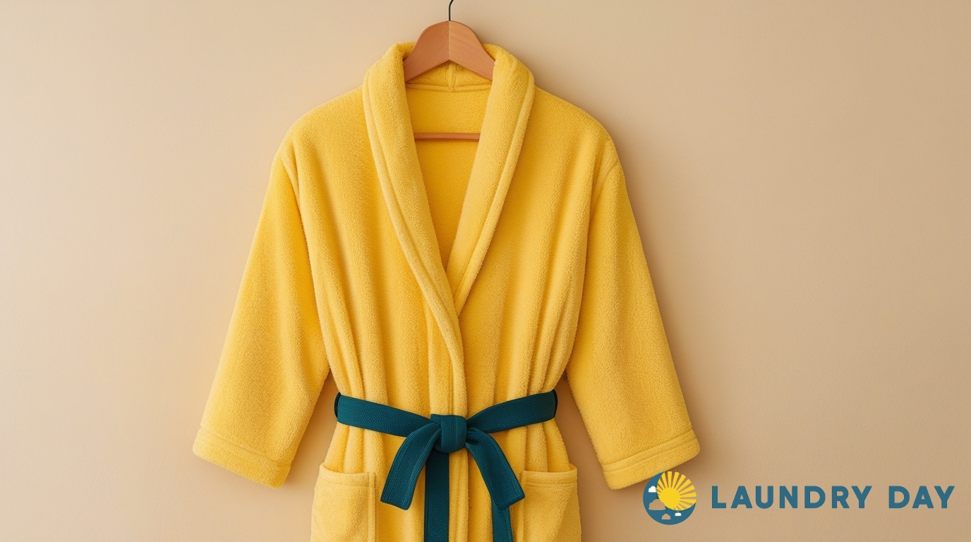 Robe Cleaning Service in Redondo Beach, Des Moines, WA