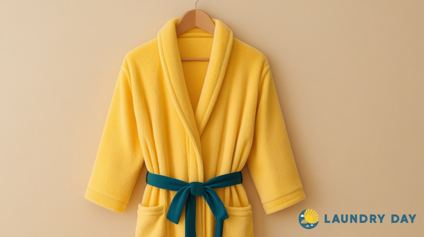 Robe Cleaning Service in Renton, WA
