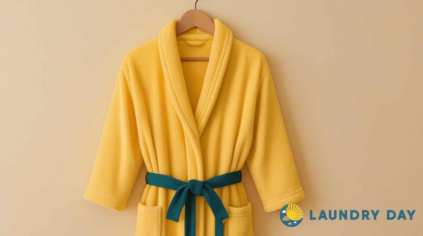 Robe Cleaning Service in Ridgewood, Poulsbo, WA