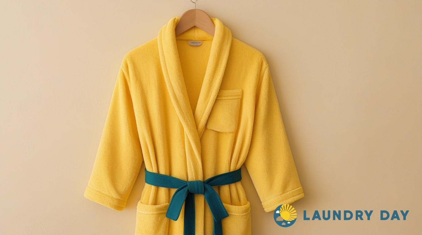 Robe Cleaning Service in Seabeck, WA