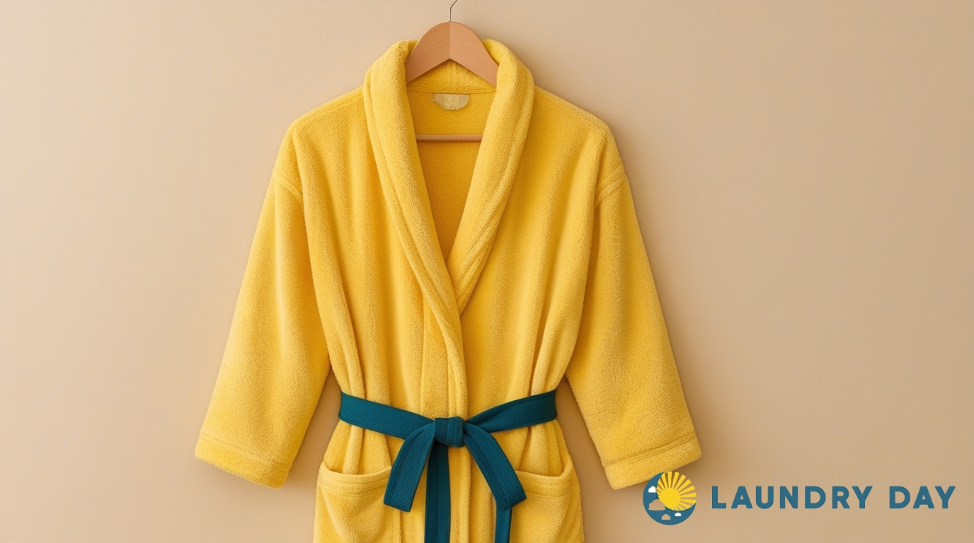 Robe Cleaning Service in Silverdale East, Silverdale, WA