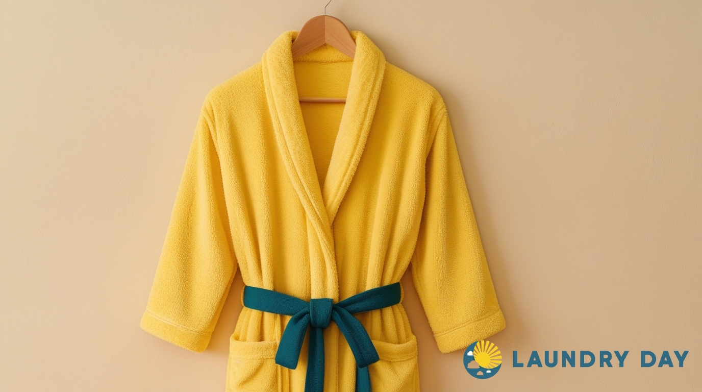Robe Cleaning Service in Silverdale, WA