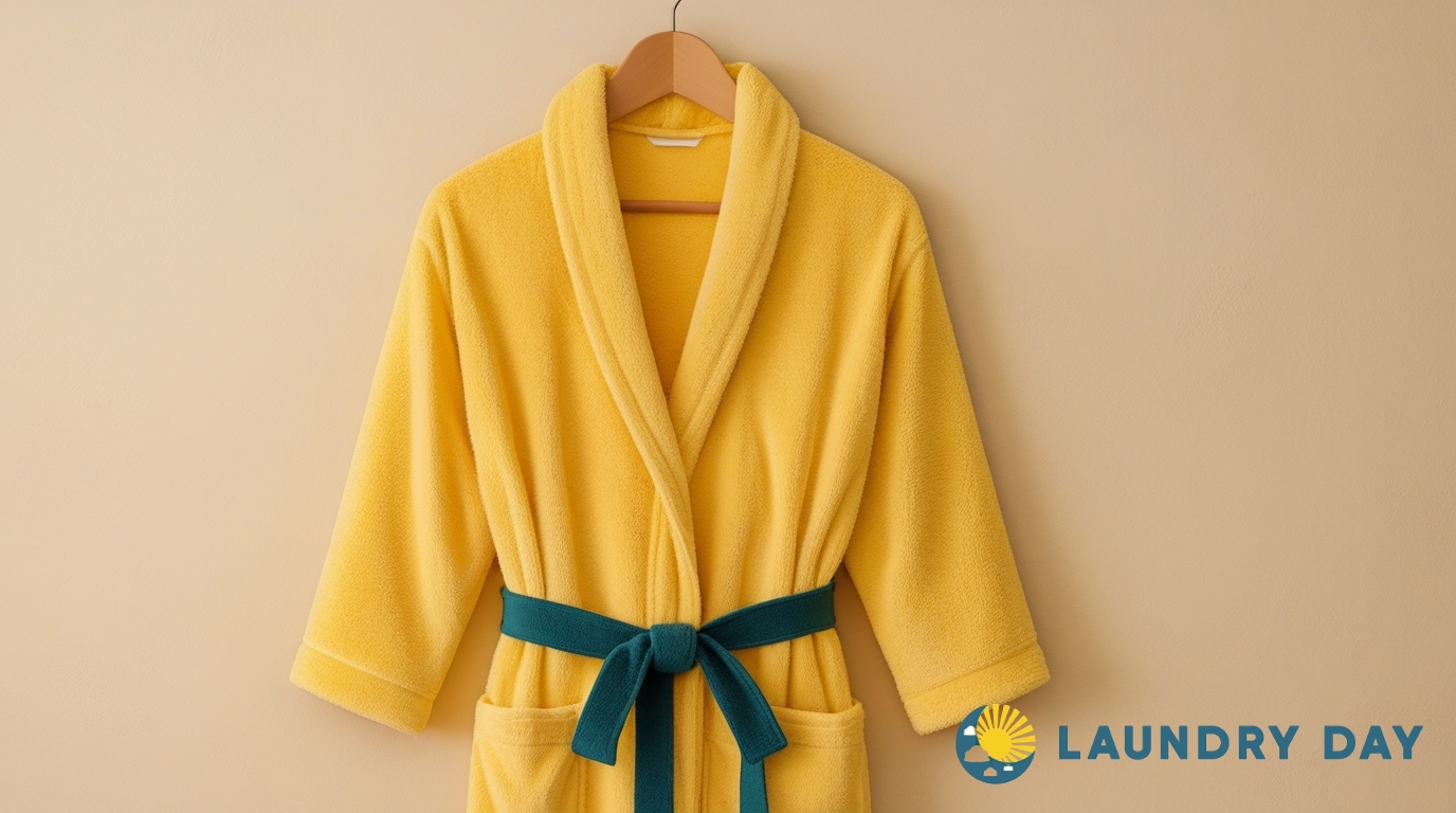 Robe Cleaning Service in South Beacon Hill, Seattle, WA