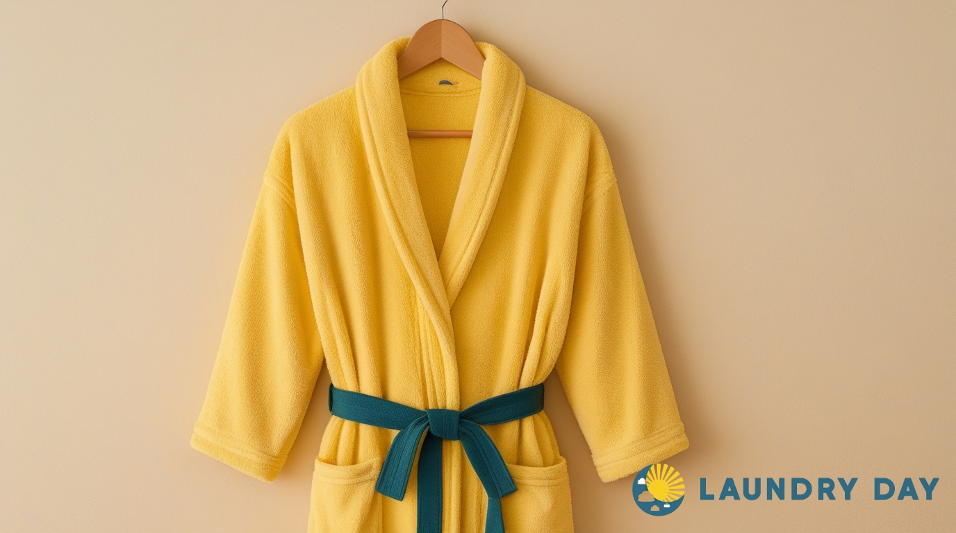 Robe Cleaning Service in View Ridge, Seattle, WA