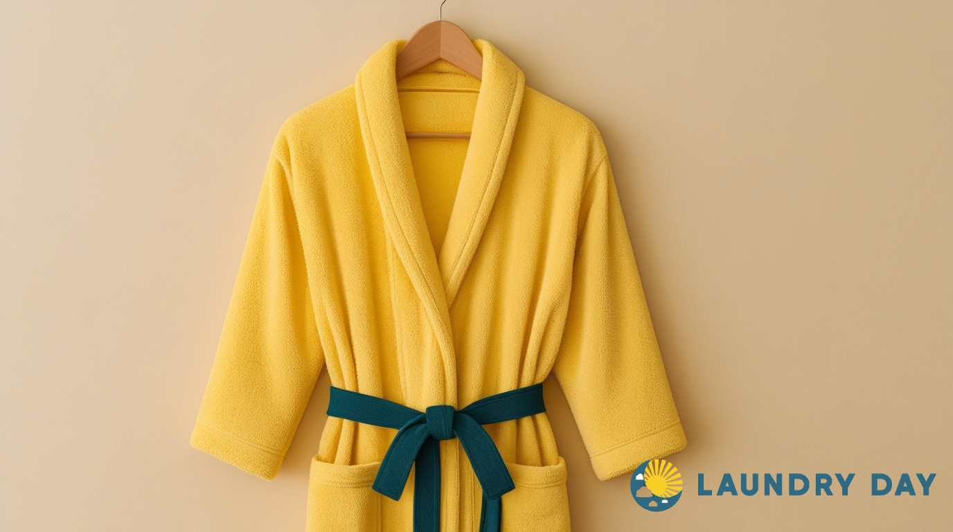Robe Cleaning Service in Vinland Crest, Poulsbo, WA