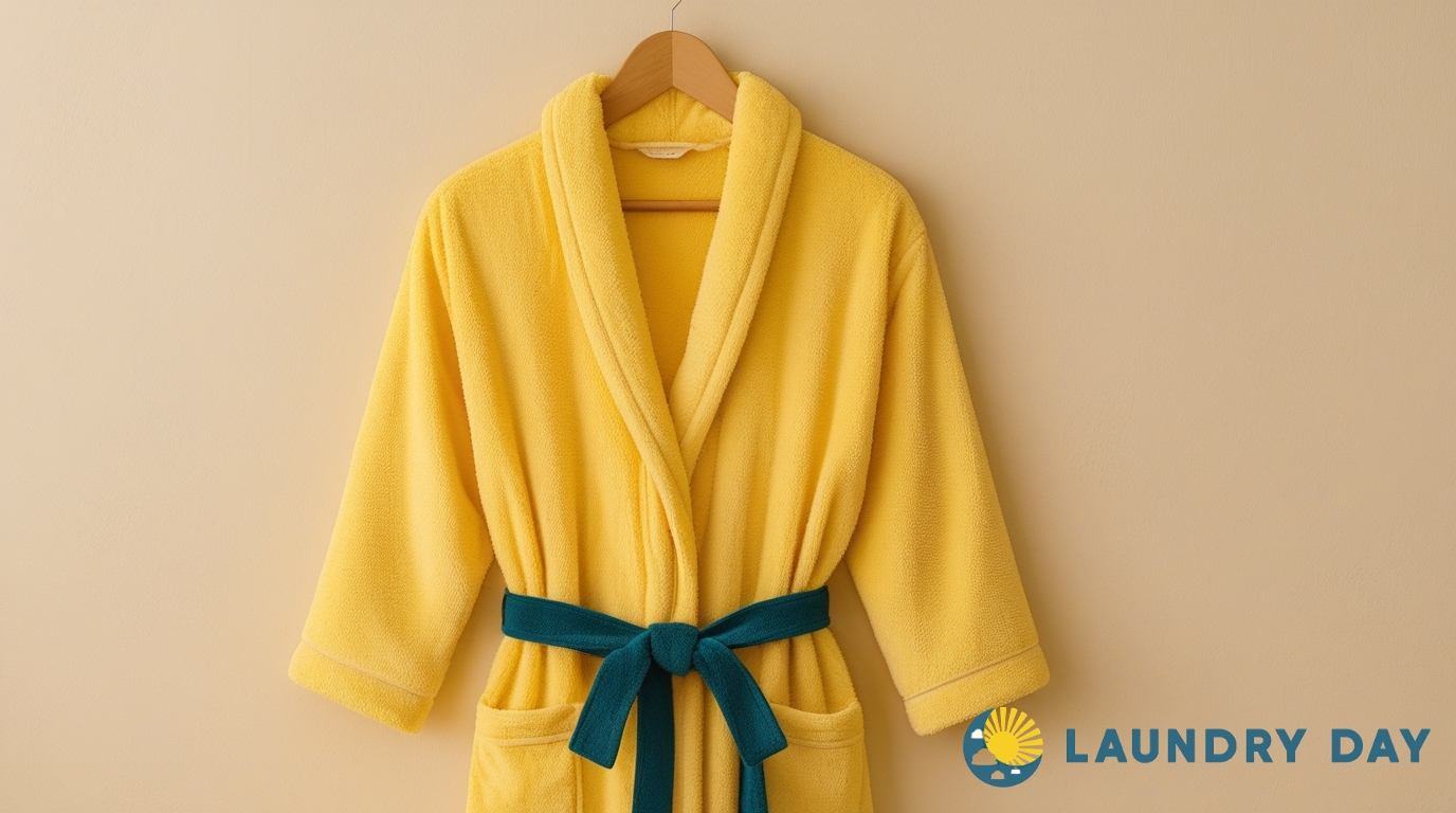 Robe Cleaning Service in Wallingford, Seattle, WA