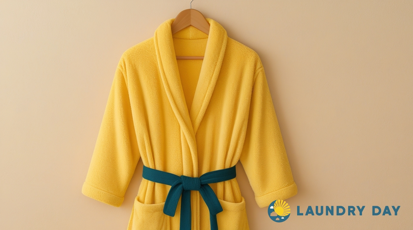 Robe Cleaning Service in Silverdale West, Silverdale, WA