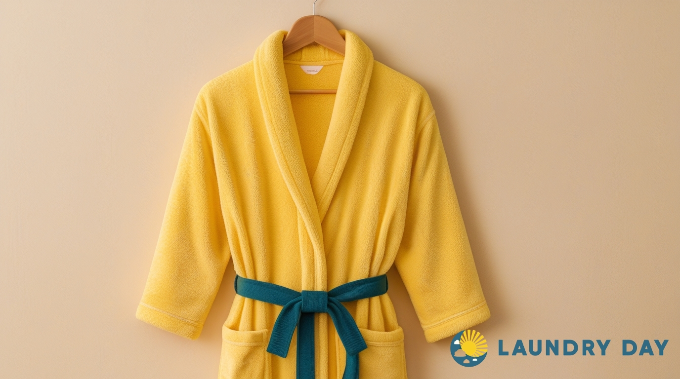 Robe Cleaning Service In Whittier Heights Seattle WA Robe Cleaning Service in Whittier Heights, Seattle, WA