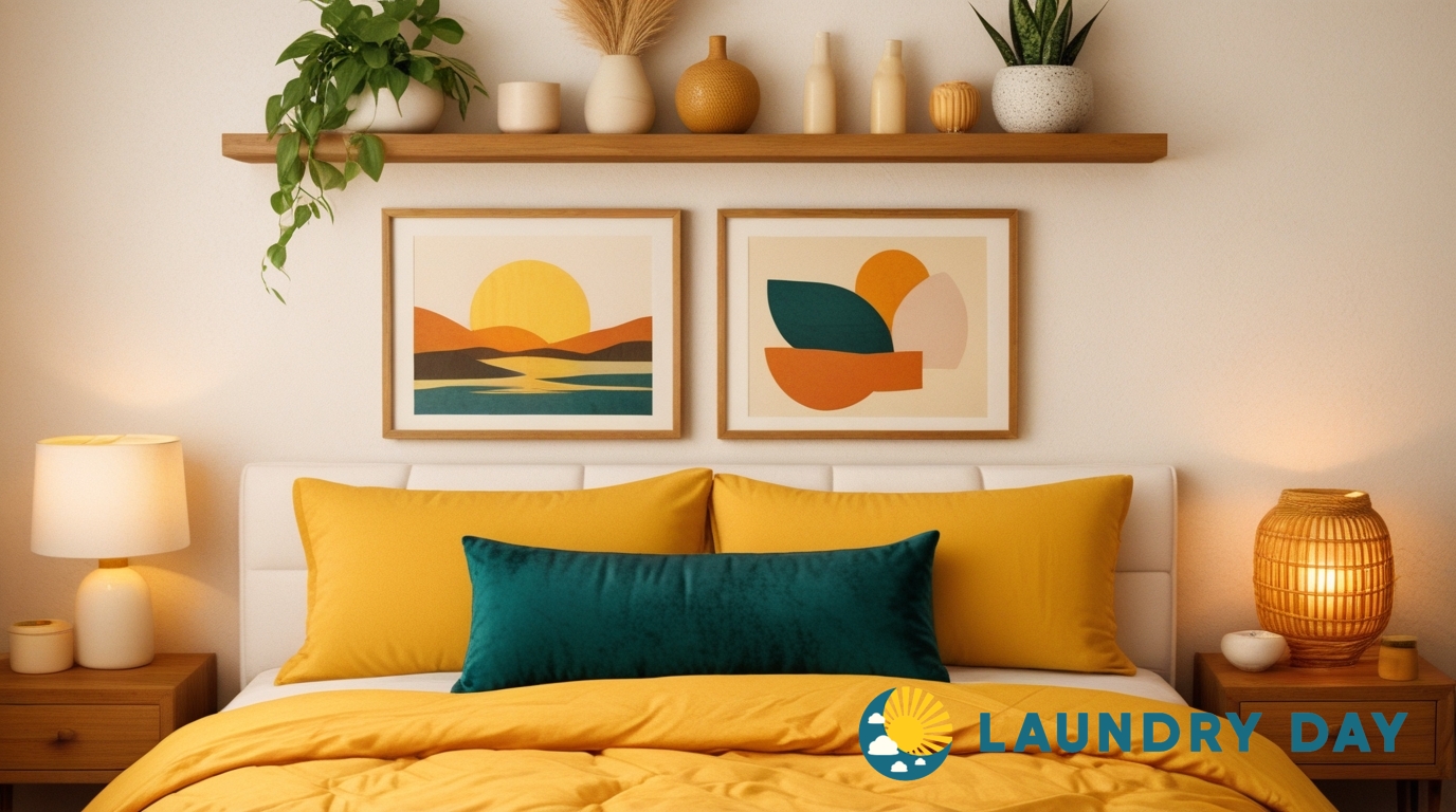 Pillow Cleaning Service in 98040
