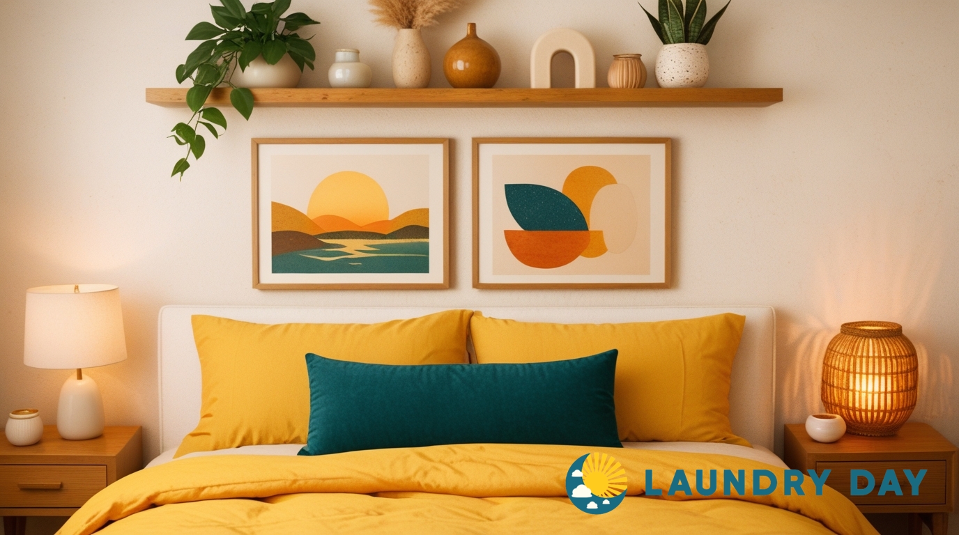 Pillow Cleaning Service in 98134