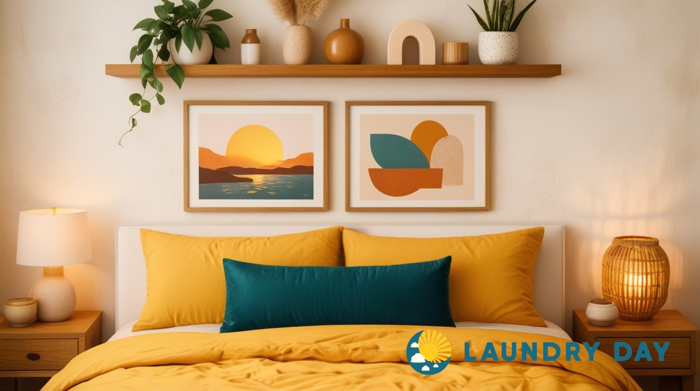 Pillow Cleaning Service in Admiral, Seattle, WA