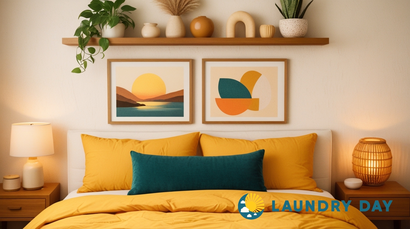 Pillow Cleaning Service in Ballard, Seattle, WA