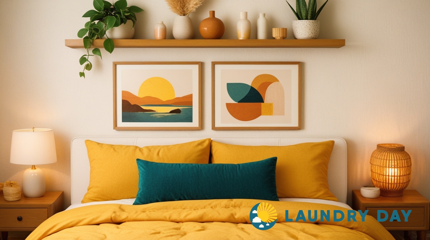 Pillow Cleaning Service in Capitol Hill, Seattle, WA