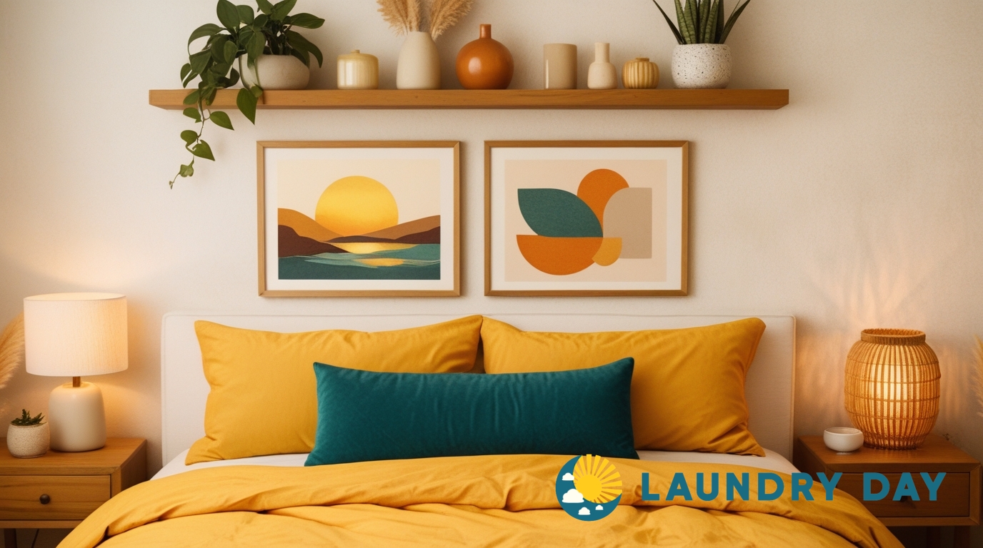 Pillow Cleaning Service in Greenwood, Seattle, WA