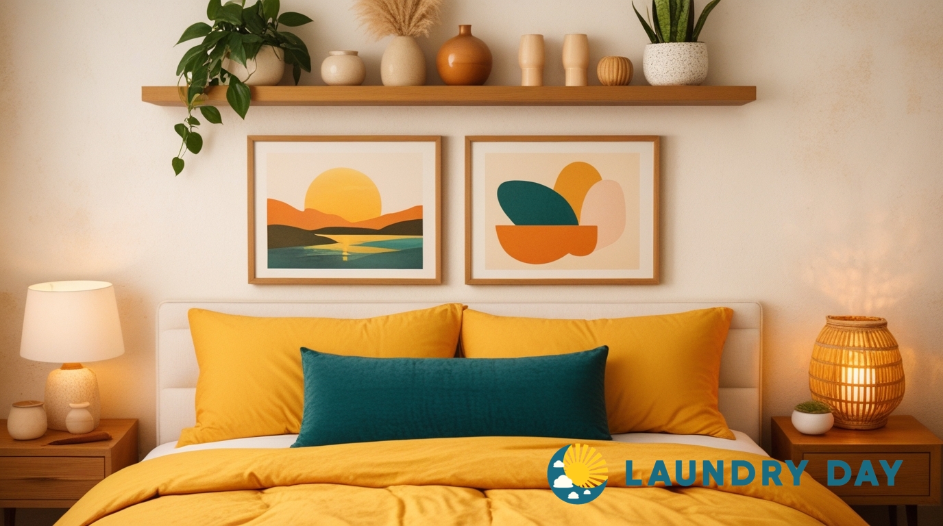 Pillow Cleaning Service in Hillman City, Seattle, WA