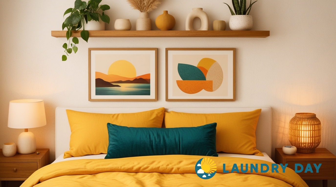 Pillow Cleaning Service in Madison Valley, Seattle, WA