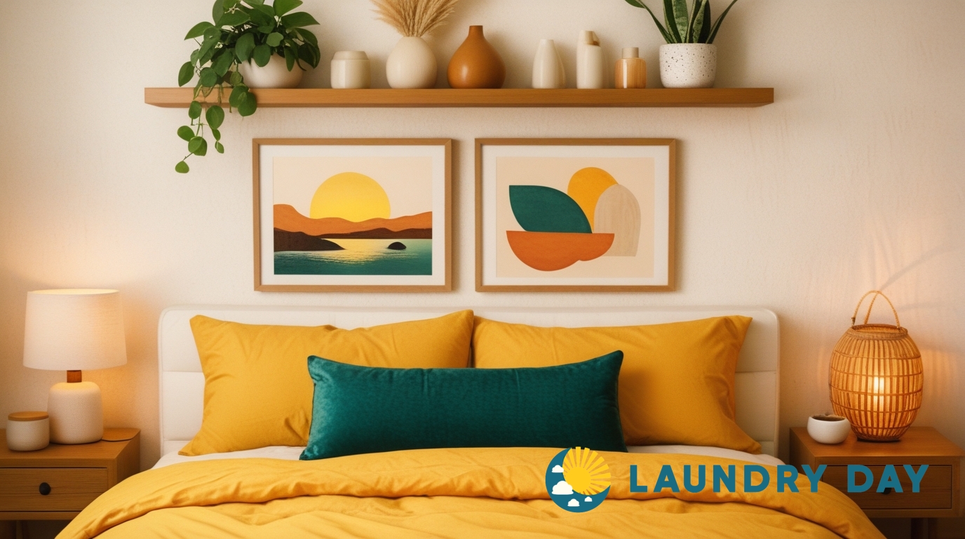 Pillow Cleaning Service In Magnolia Seattle WA