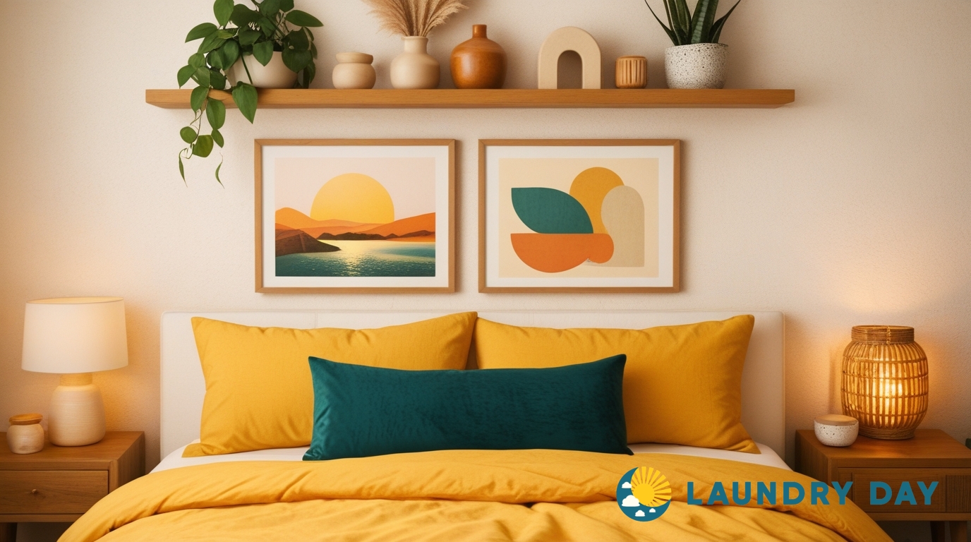 Pillow Cleaning Service in Mercer Island, WA