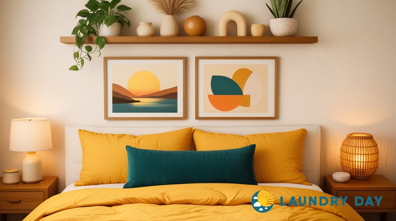 Pillow Cleaning Service in Seattle, WA