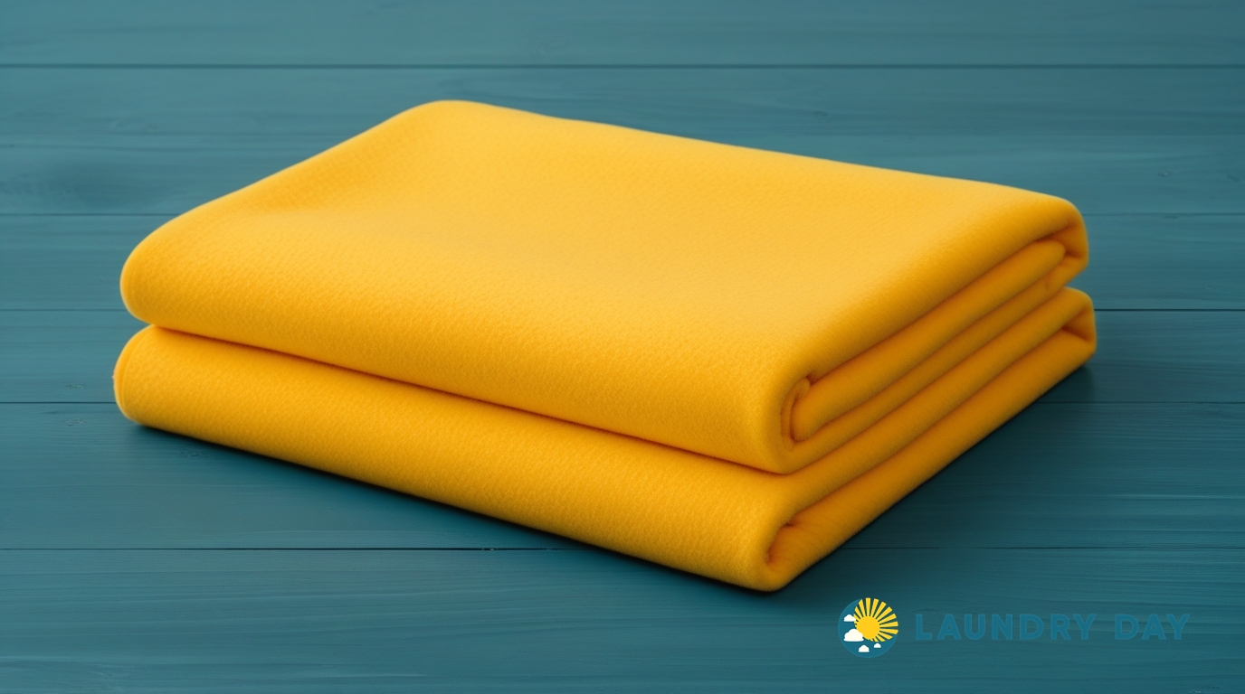 Canvas Drop Cloth Cleaning Service in Columbia City, Seattle, WA