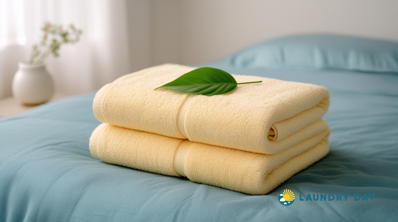 Linen Cleaning Service in Chico, WA