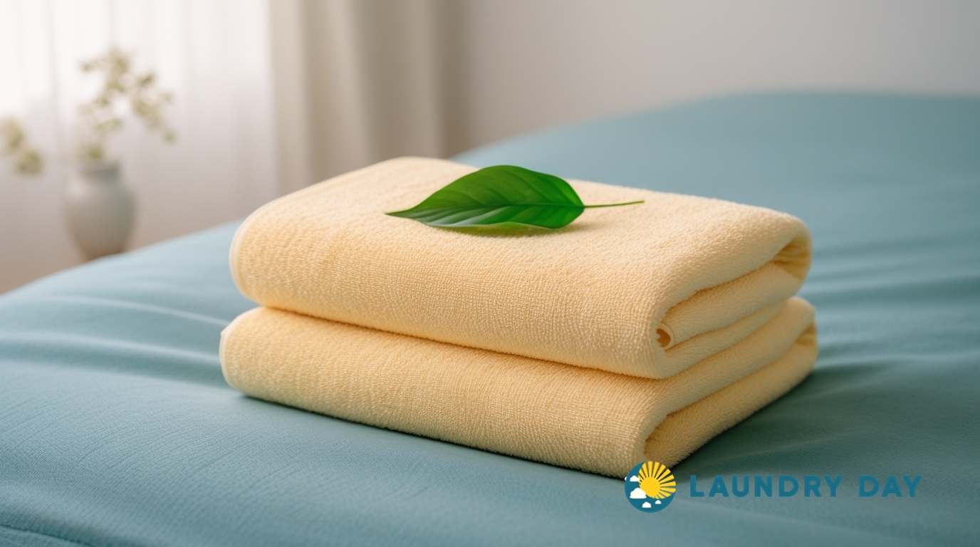 Linen Cleaning Service in Kent, WA