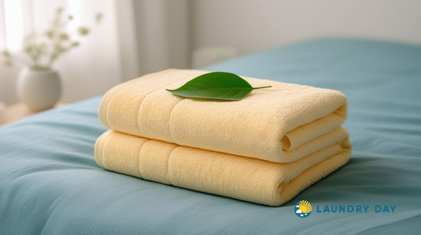 Linen Cleaning Service in Kevos Pond, Poulsbo, WA