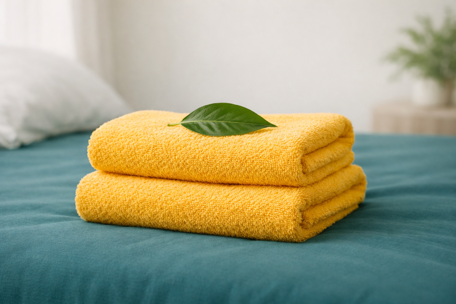 Linen Cleaning Service in Seattle, WA