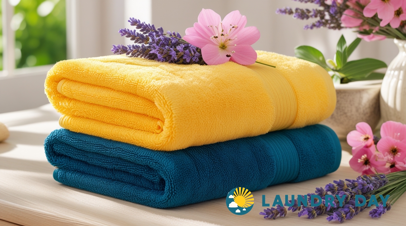 Towel Laundry Service In 98101 Towel Laundry Service in 98101