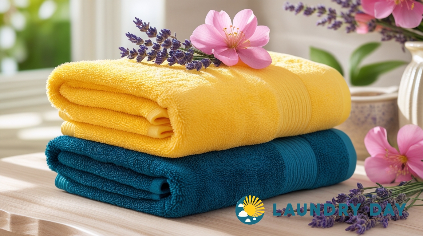 Towel Laundry Service In 98108 Towel Laundry Service in 98108