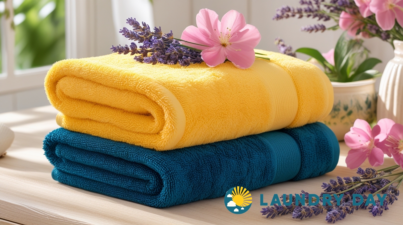 Towel Laundry Service In 98126 Towel Laundry Service in 98126