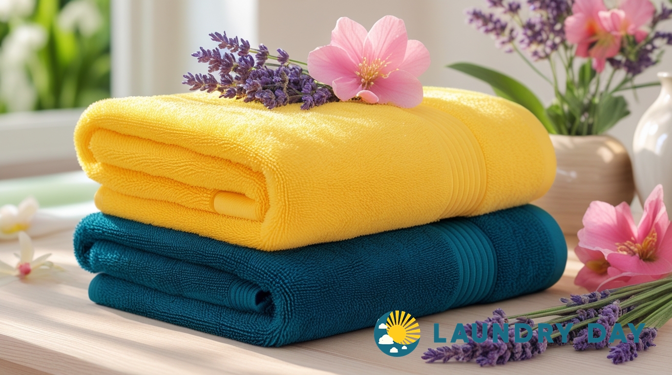 Towel Laundry Service In 98134 Towel Laundry Service in 98134