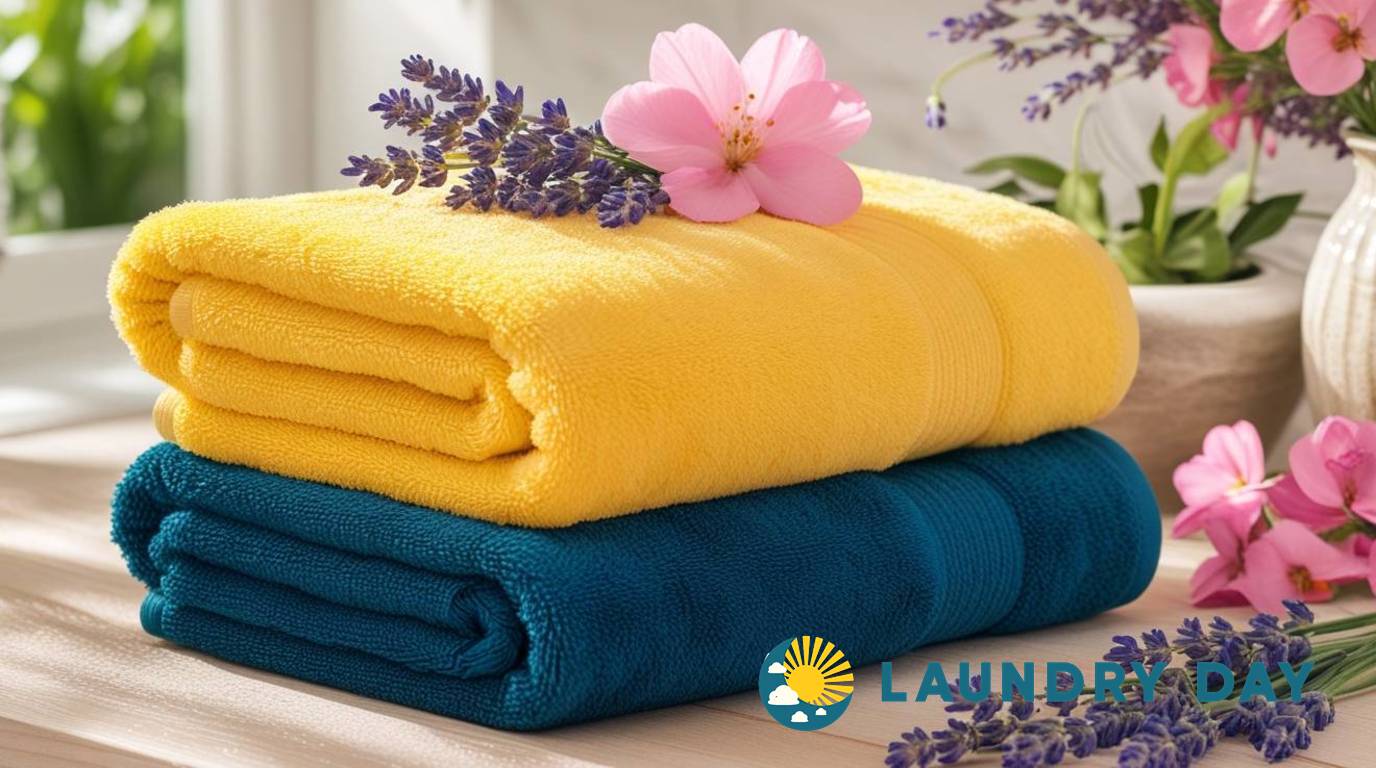 Towel Laundry Service In 98148 Towel Laundry Service in 98148