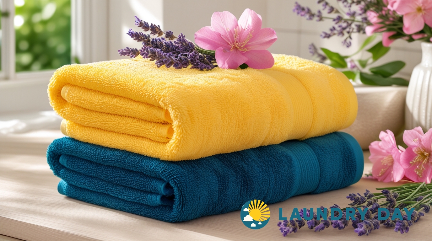 Towel Laundry Service in 98178