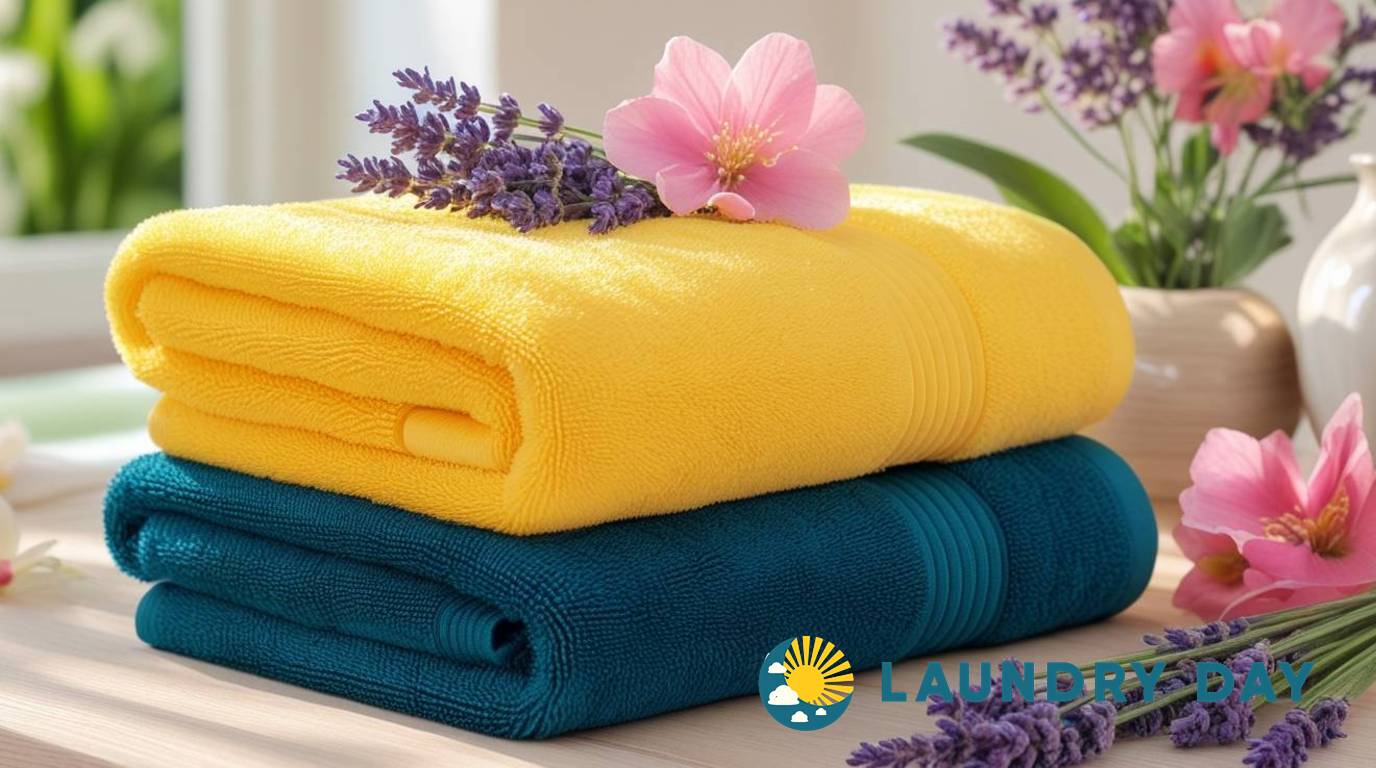 Towel Laundry Service In 98188 Towel Laundry Service in 98188