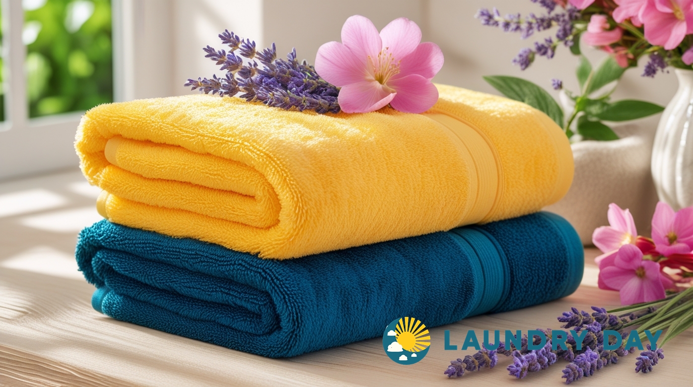 Towel Laundry Service in 98311