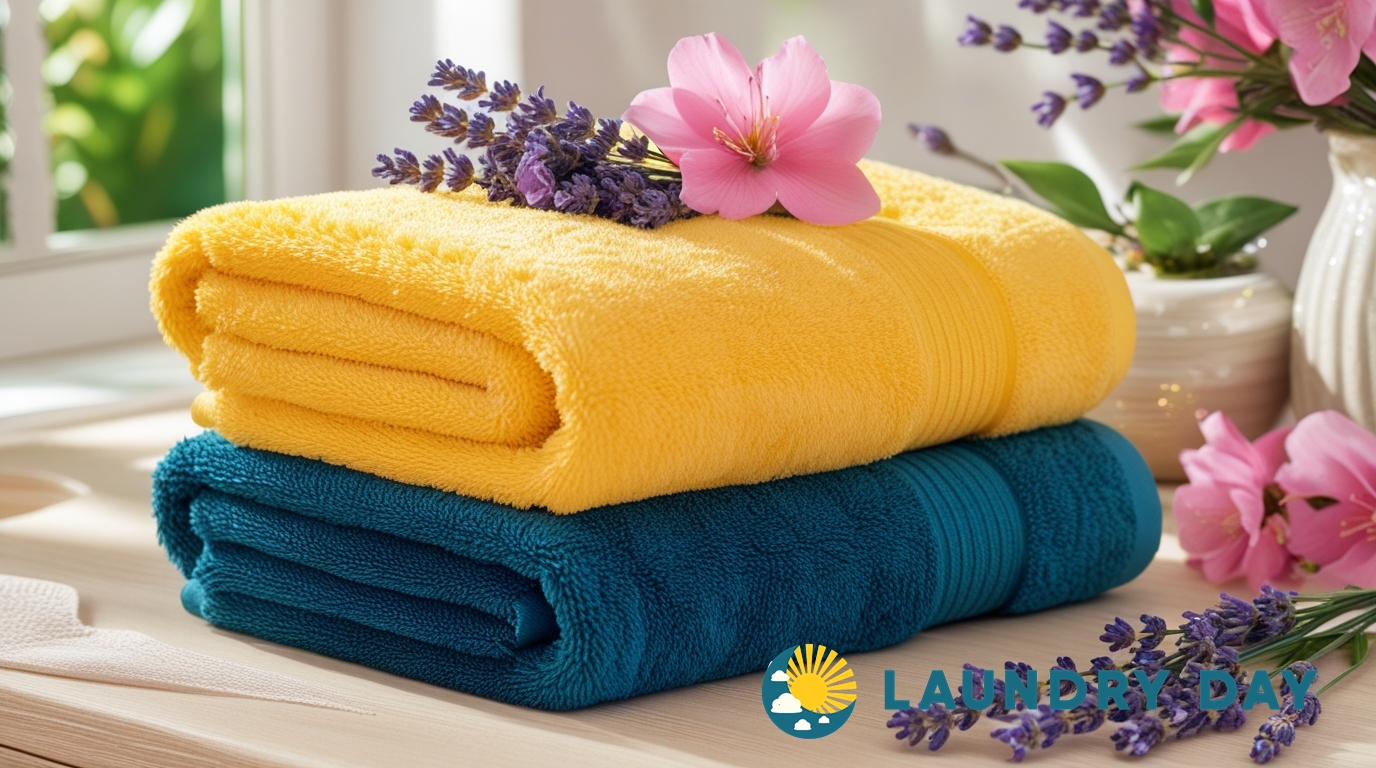 Towel Laundry Service In Baywatch Poulsbo WA Towel Laundry Service in Baywatch, Poulsbo, WA