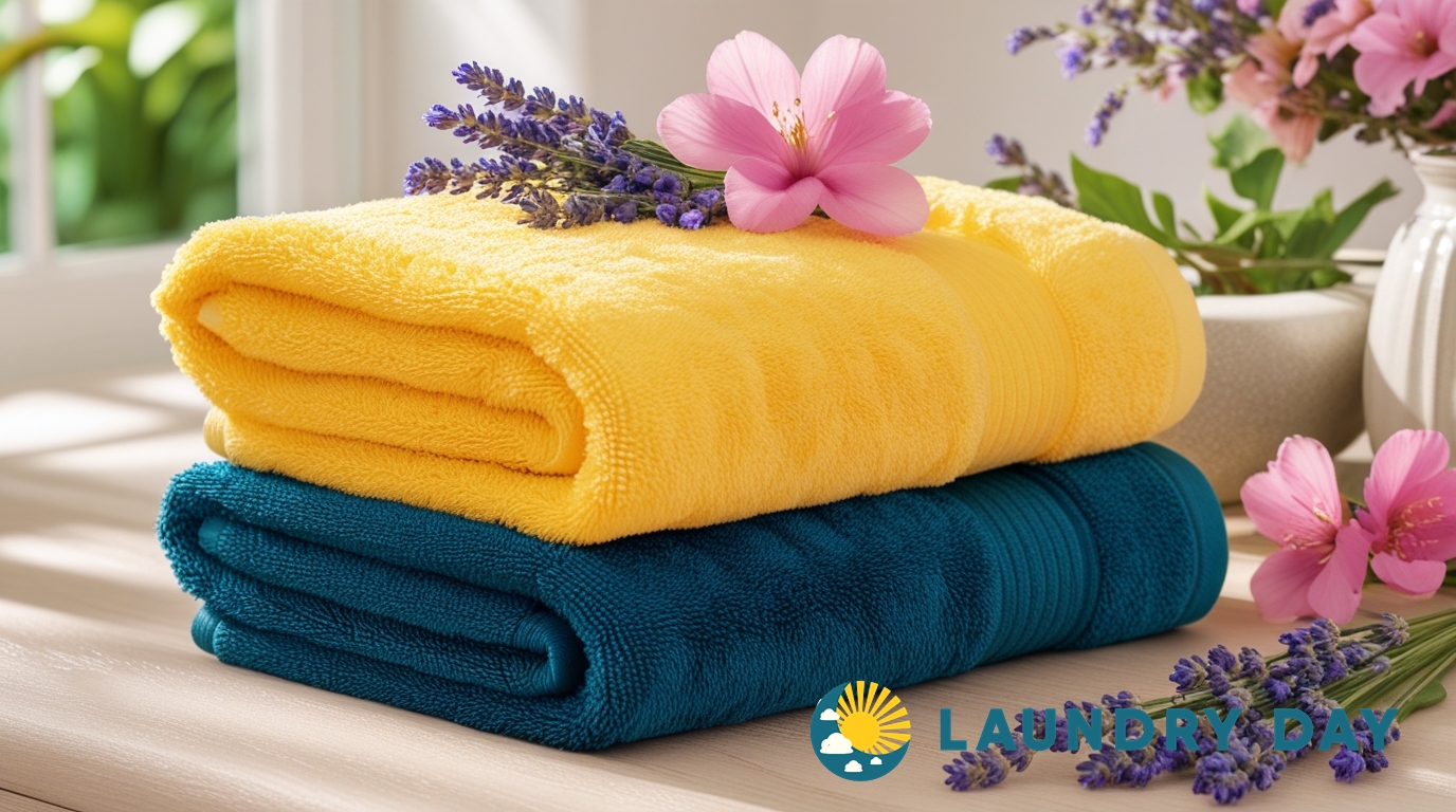 Towel Laundry Service In Bridgeview Silverdale WA Towel Laundry Service in Bridgeview, Silverdale, WA
