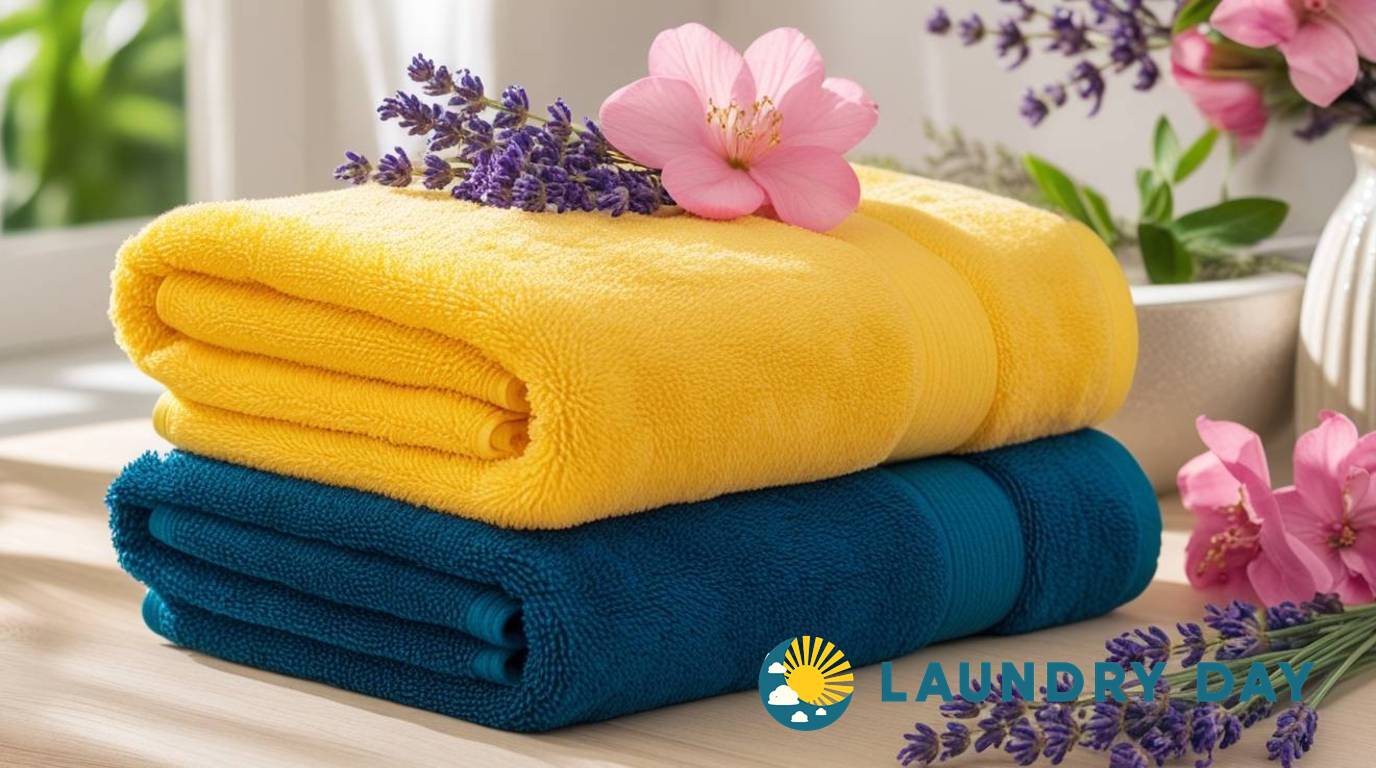 Towel Laundry Service In Des Moines WA Towel Laundry Service in Des Moines, WA