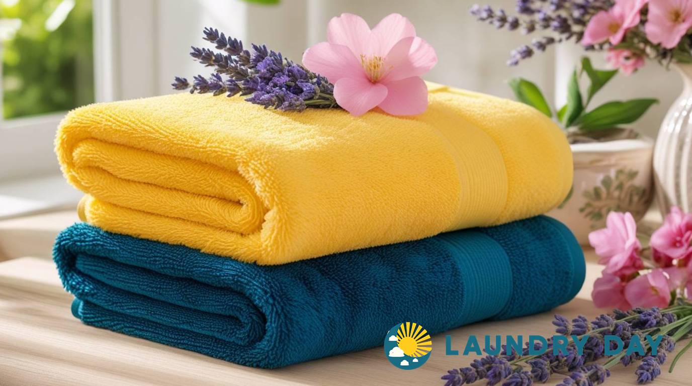 Towel Laundry Service in Interbay, Seattle, WA