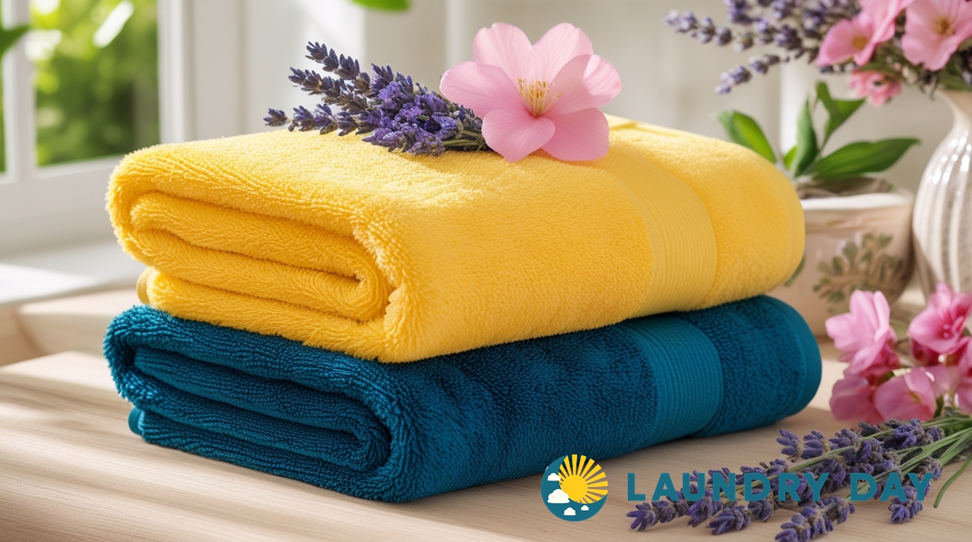 Towel Laundry Service in Island Lake Terrace, Silverdale, WA