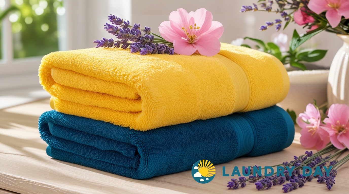 Towel Laundry Service In Judkins Park Seattle WA Towel Laundry Service in Judkins Park, Seattle, WA