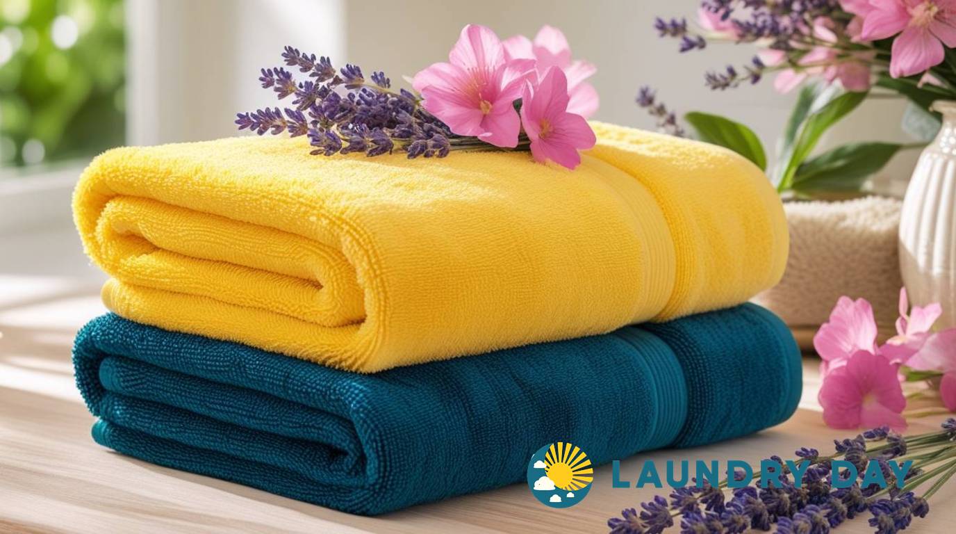Towel Laundry Service In Lake Holm WA Towel Laundry Service in Lake Holm, WA